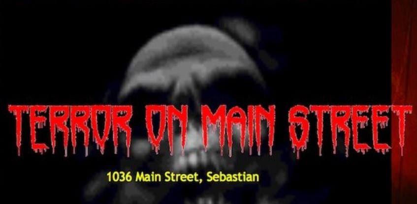 Terror On Main Street