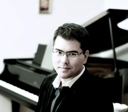 Missing Musician