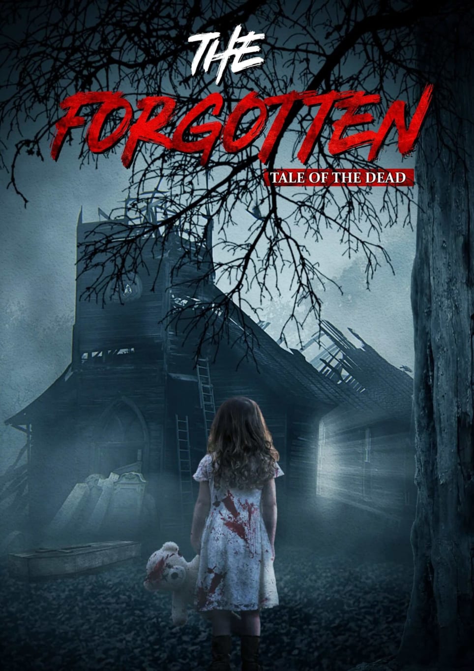The Forgotten - Tale Of The Dead