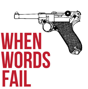When Words Fail - Spy Escape