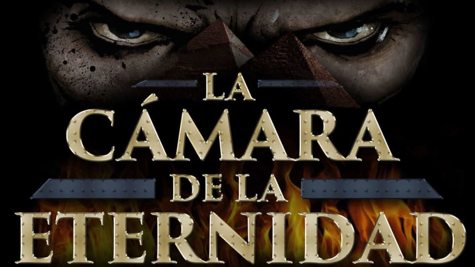 La Cámara De La Eternidad [The Chamber Of Eternity]