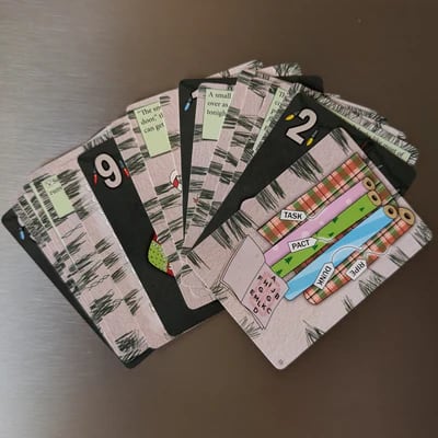 Holiday Hijinks #12: The Krampus Caper