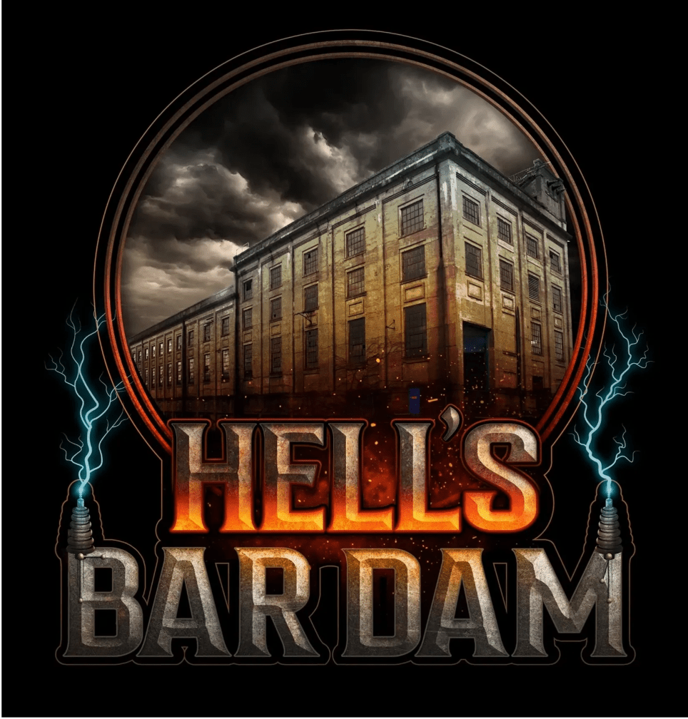 Hell's Bar Dam Haunt