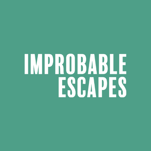 The Great Escape