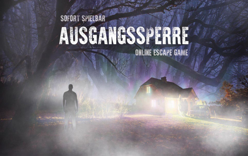 Ausgangssperre