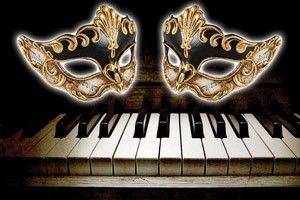 Masquerade Ball Room