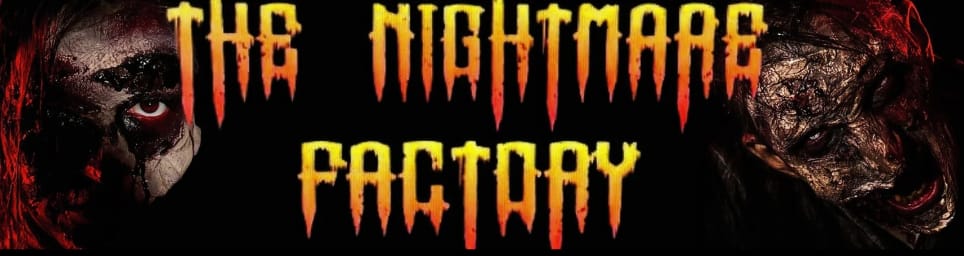 The Nightmare Factory