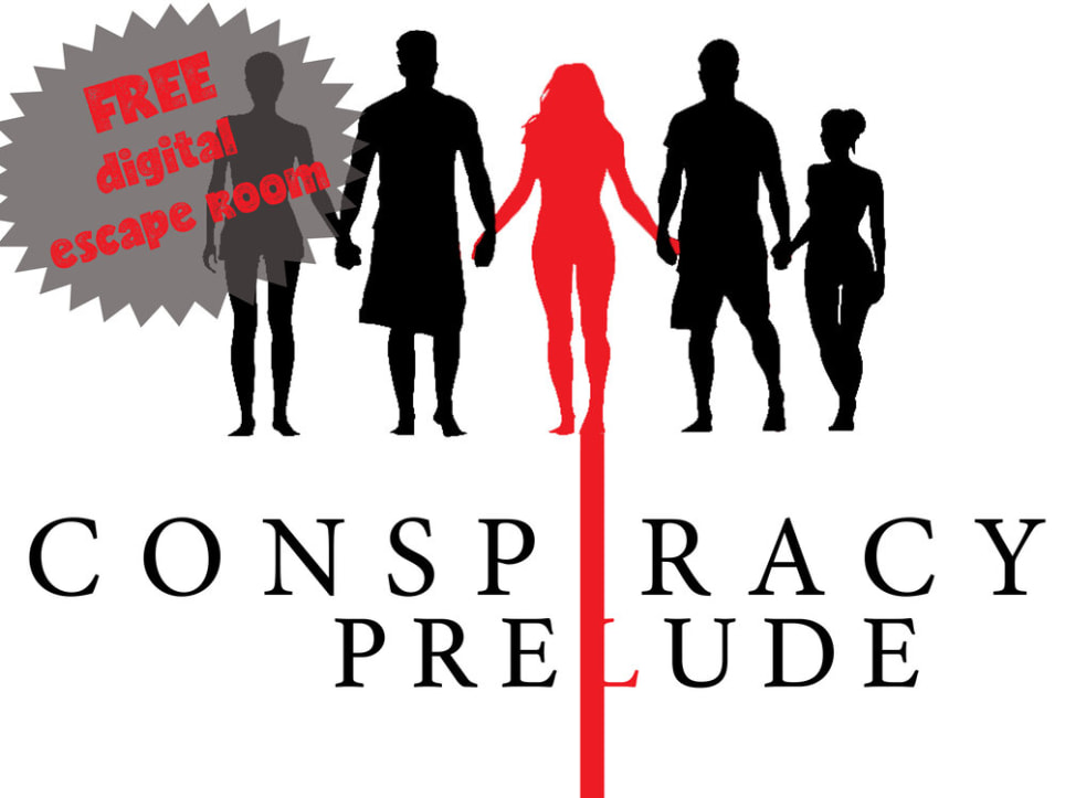 Conspiracy | Prelude