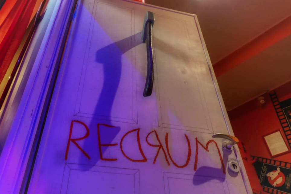 Giocattolaio [Toymaker]