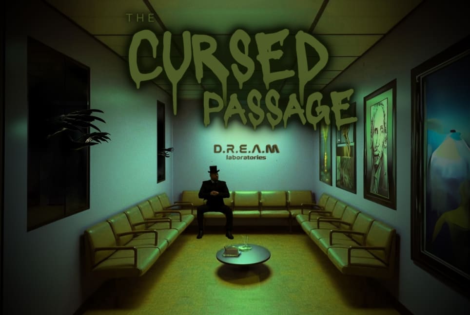 The Cursed Passage