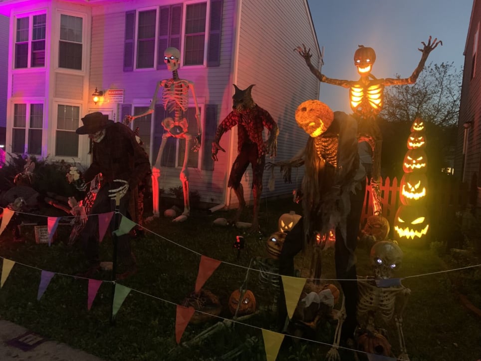 Raven Hills Cemetery