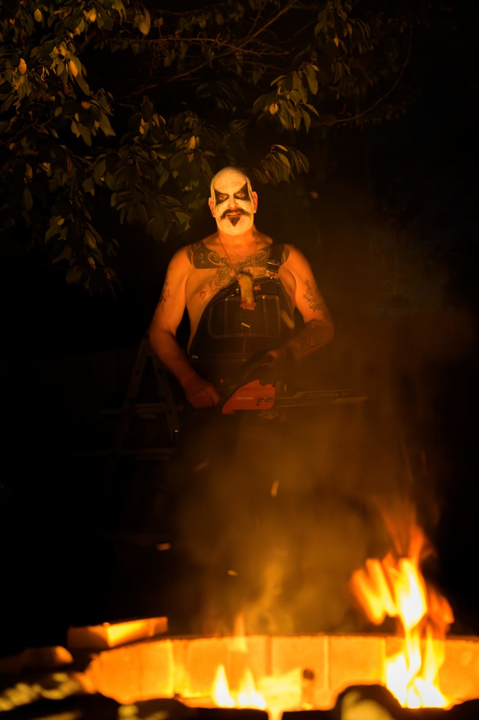 Psycho Circus at Cimarron