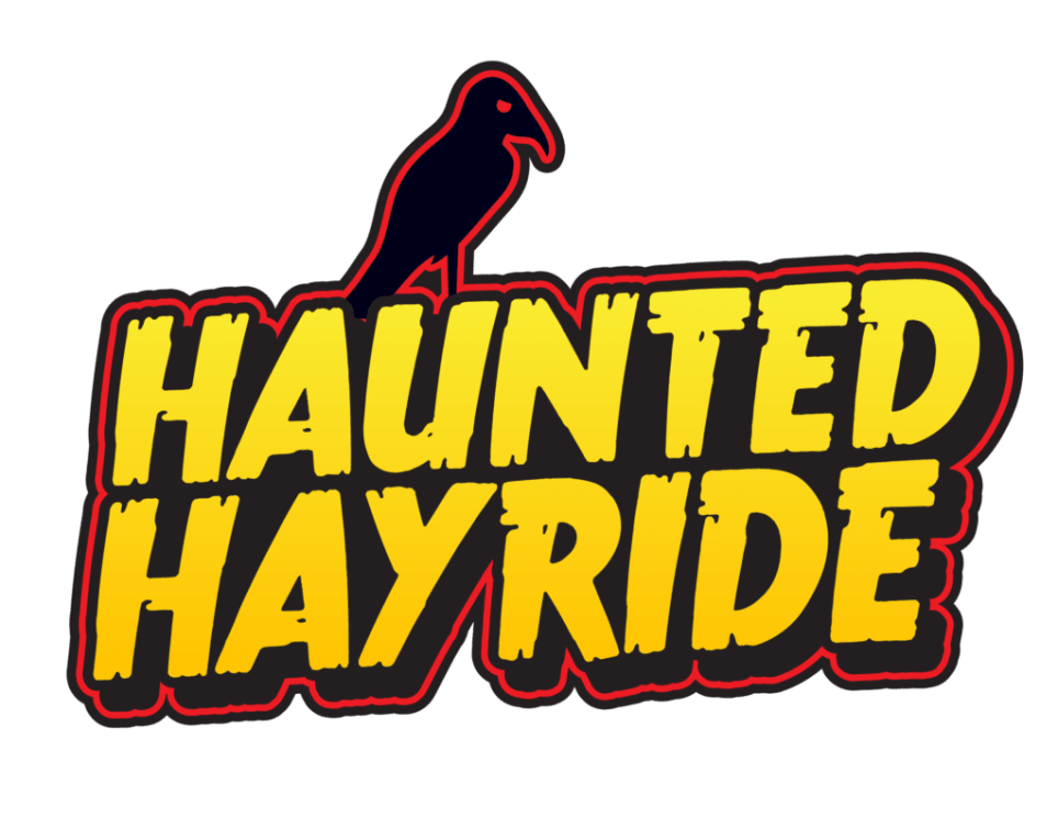 Haunted Hayride