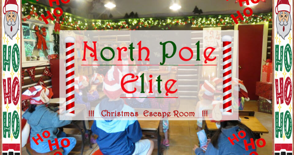 North Pole Elite
