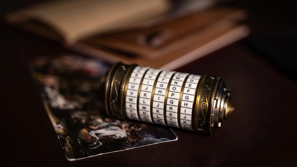 IL Cammino Degli Illuminati [The Path of the Illuminati]