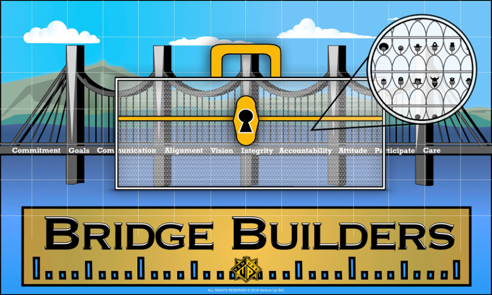 Bridge Builders