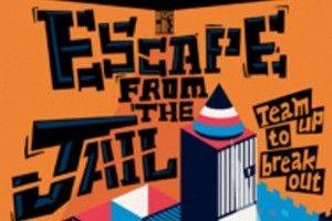 Escape from the Jail