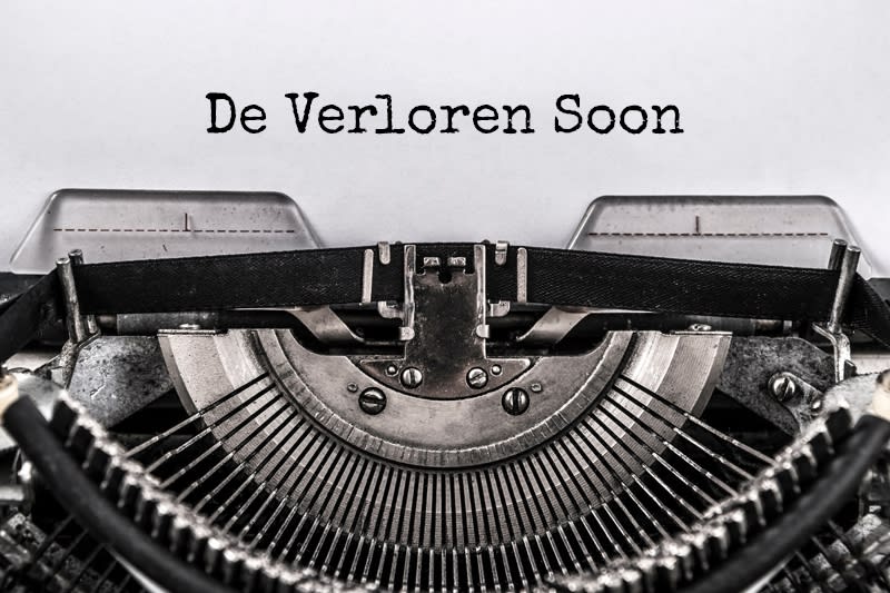 Der Verloren Soon [The Lost Son]
