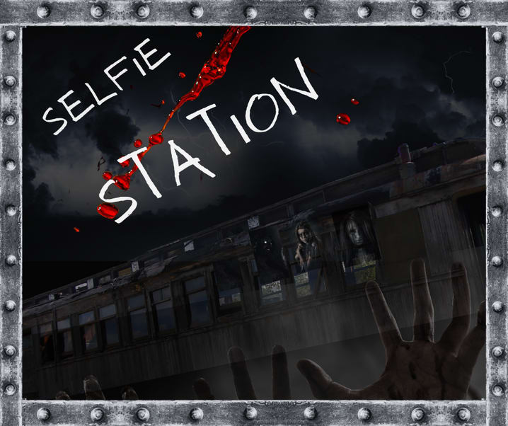 The Nightmare Factory