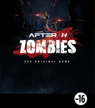 After-H Zombies [VR]