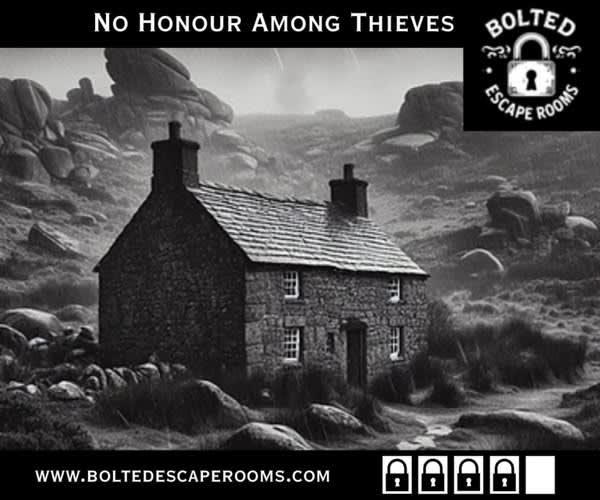 No Honour Among Thieves