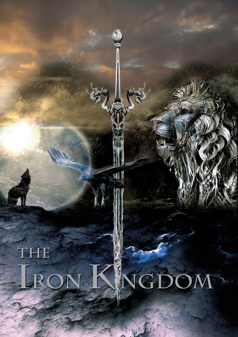 The Iron Kingdom