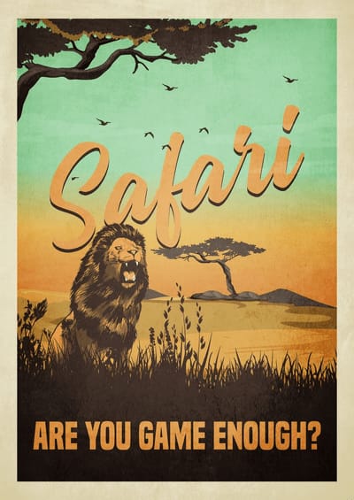 Safari