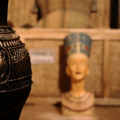 Artefacts Braunschweig