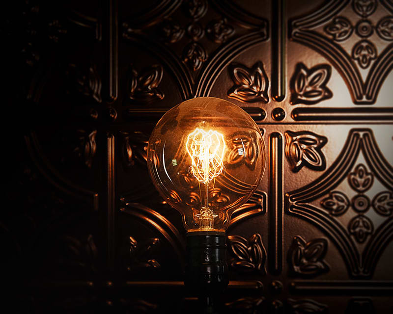 Tesla's Study