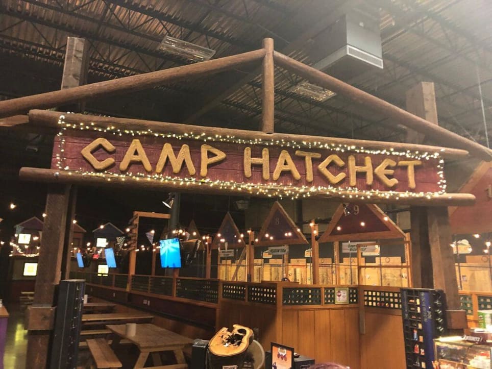 Save Santa's Workshop