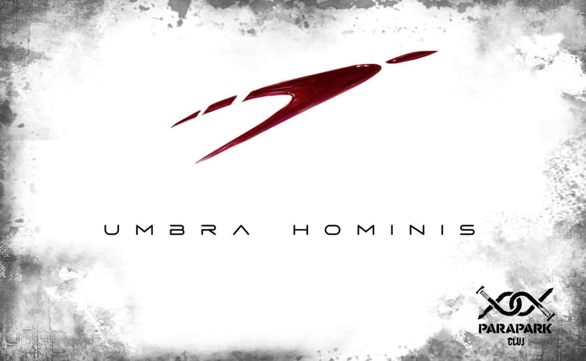 Umbra Hominis
