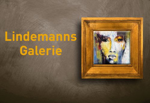 Lindemanns Galerie [Lindemann's Gallery]