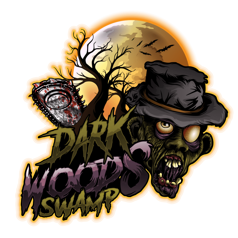 Dark Woods Swamp