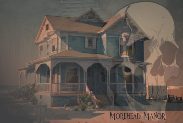 Morehead Manor