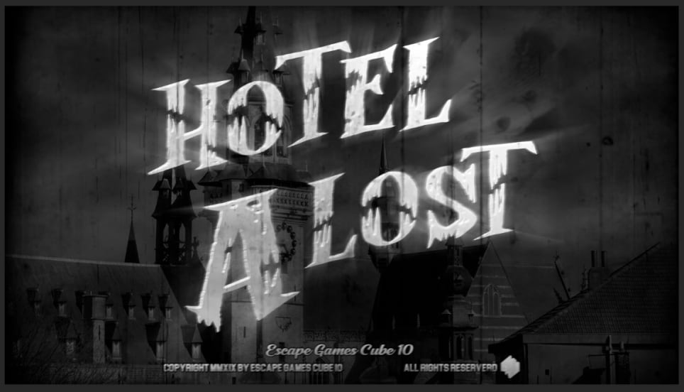 Hotel ALost