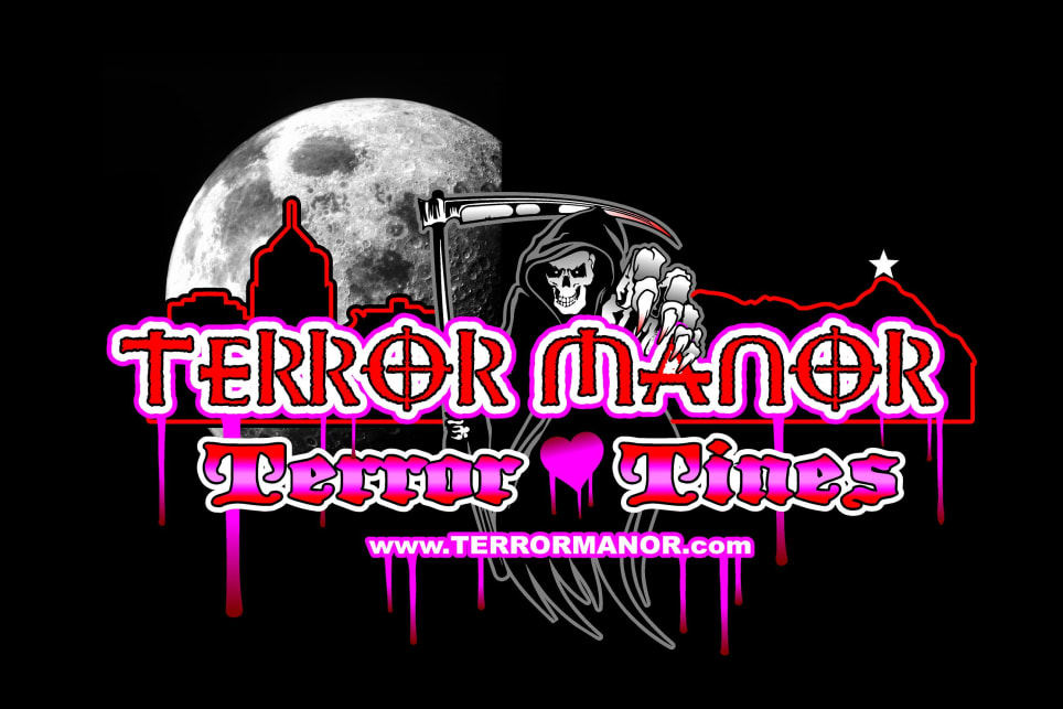 Terror-Tines