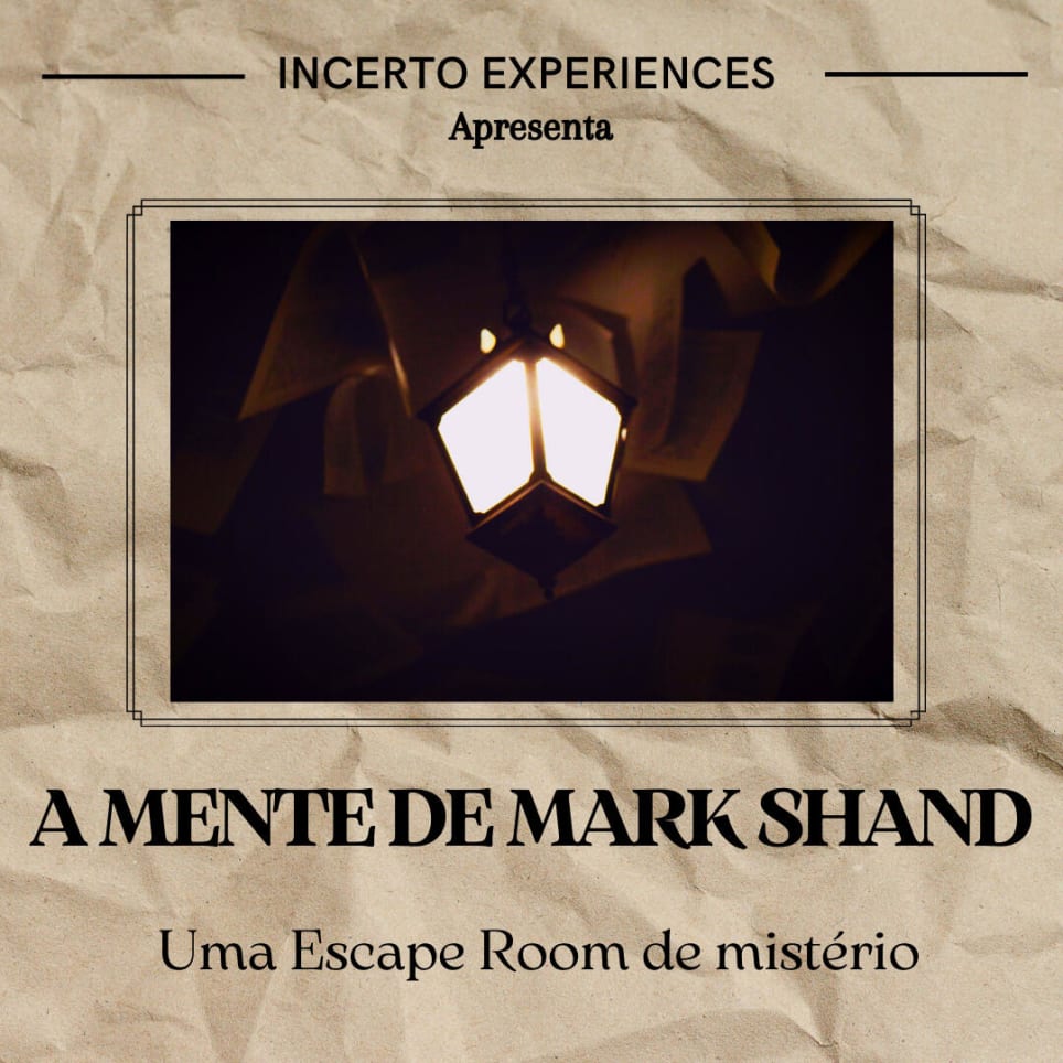 A Mente De Mark Shand [The Mind Of Mark Shand]