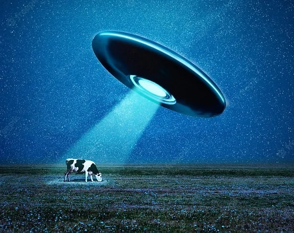 Extraterrestrial Escape