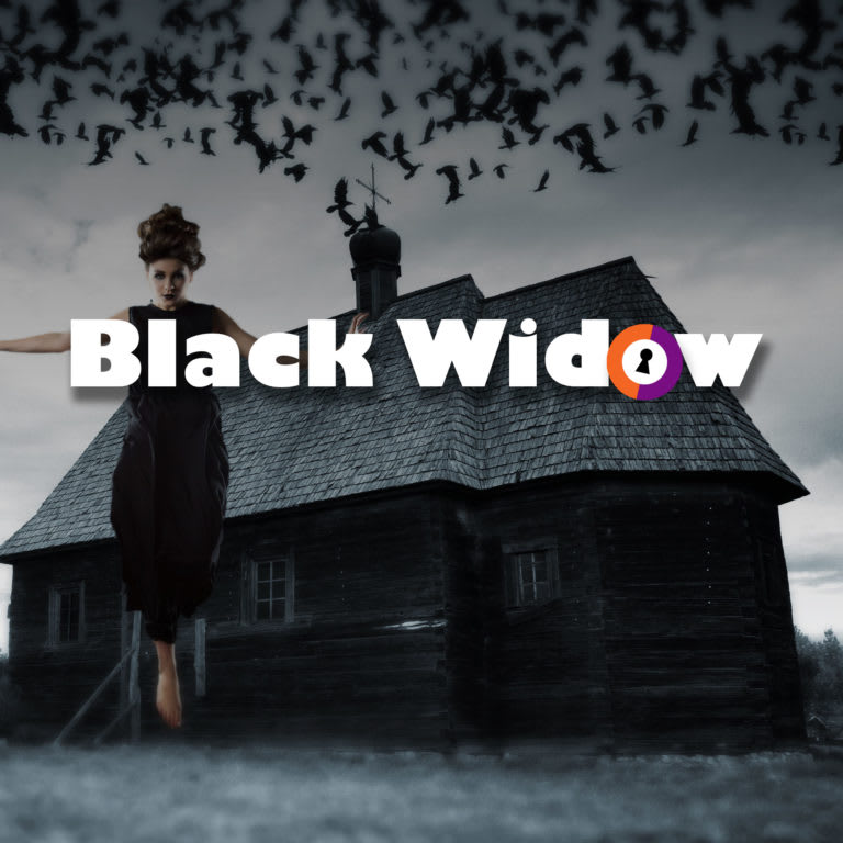 Black Widow
