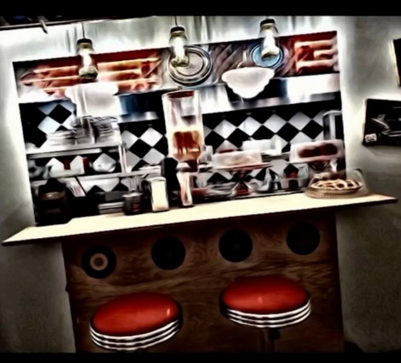 Diner 79