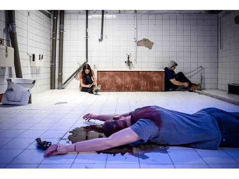 Fűrész, Az Igazi [The Real Saw]