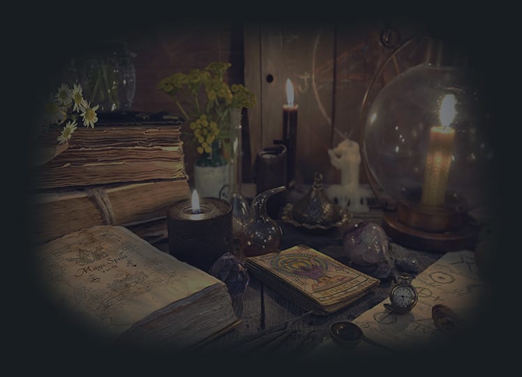 The Tomb of Nicolas Flamel