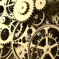 Clockworks