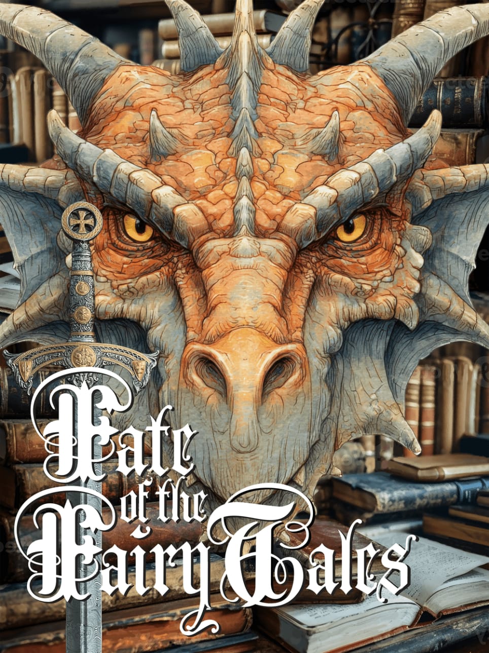 Fate of the Fairytales 