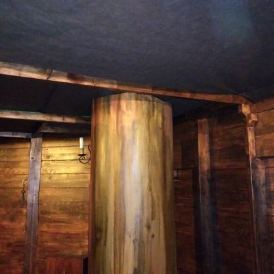 Galeón La Razia [Galleon The Raid]