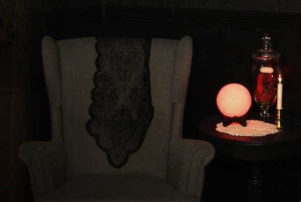The Manor