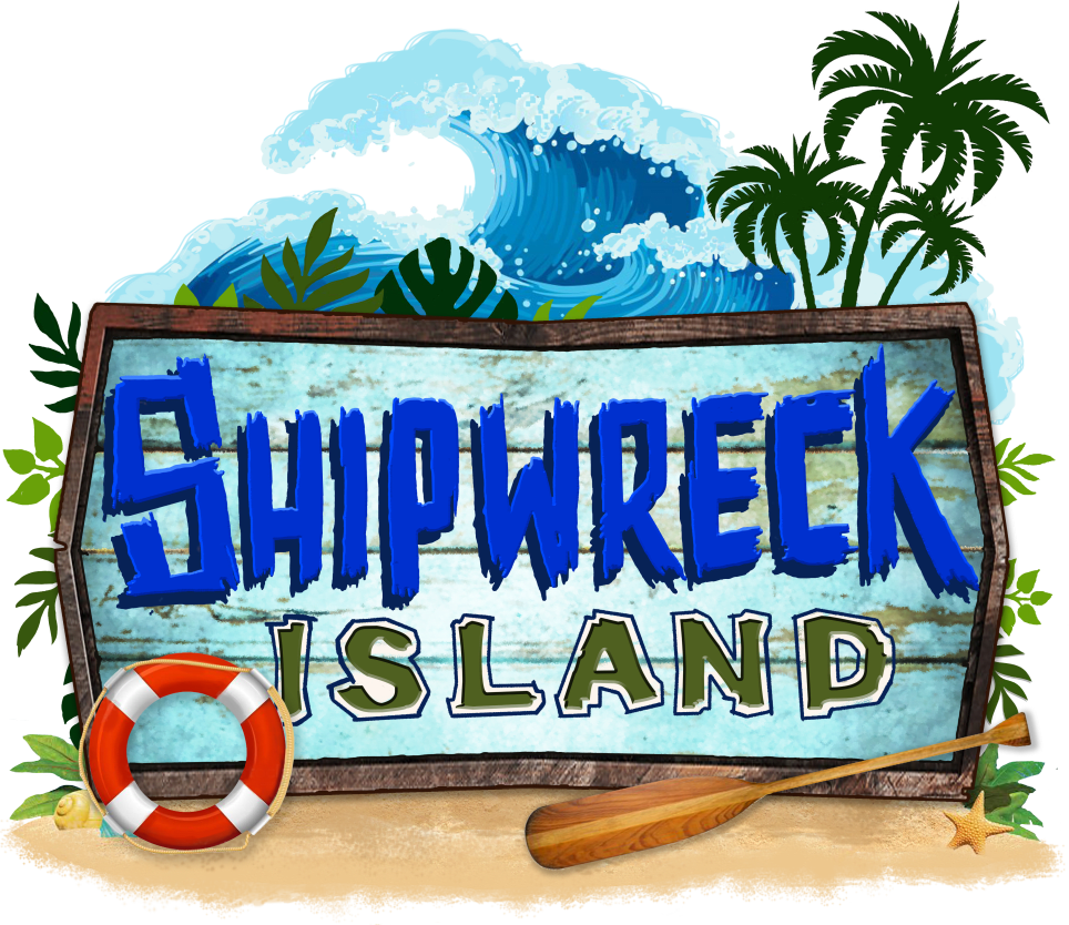 Shipwreck Island
