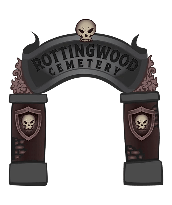 Rottingwood Cemetery