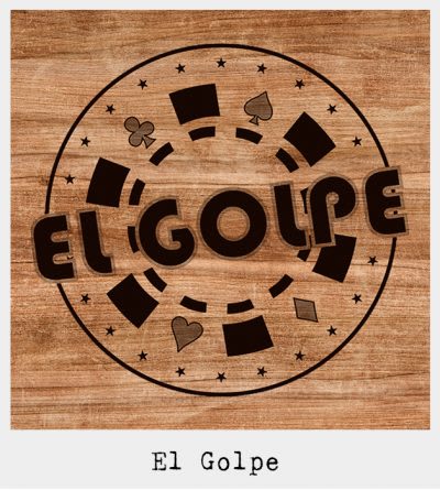 El Golpe [The Coup]