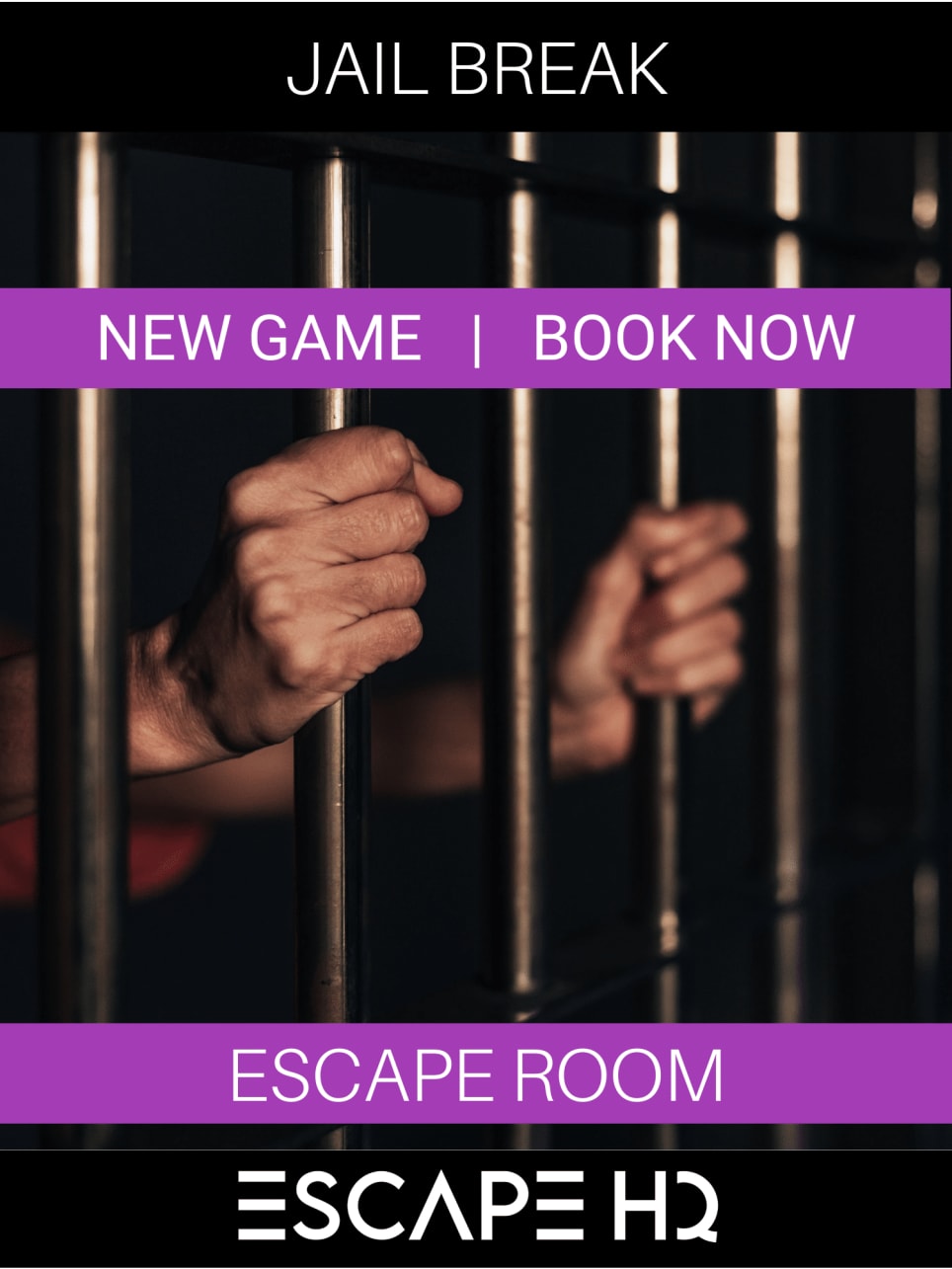 Jail Break